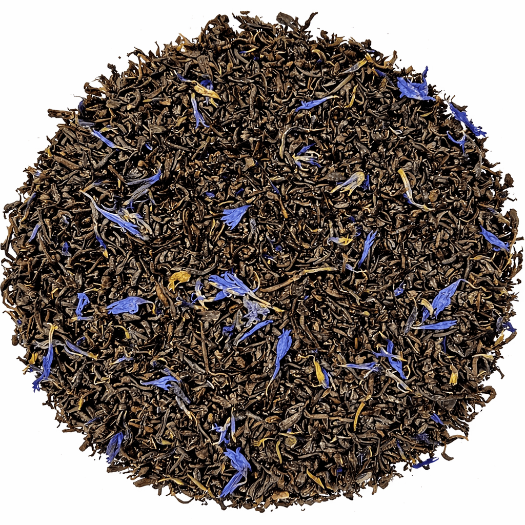 Darjeeling Earl Grey Tea